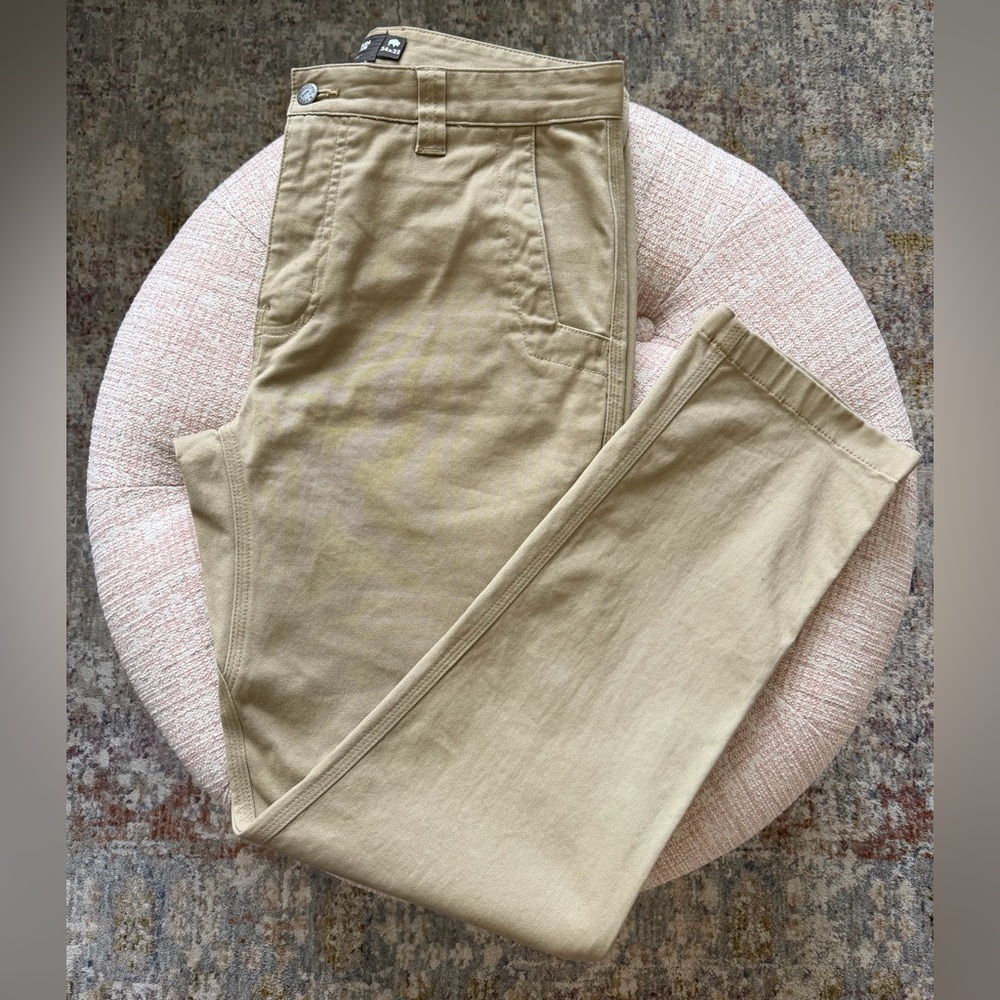 Men’s Mountain Kahkis Teton Pants